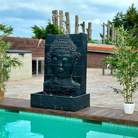 La Casa Del Buddha - Adults Only Suances Exterior photo