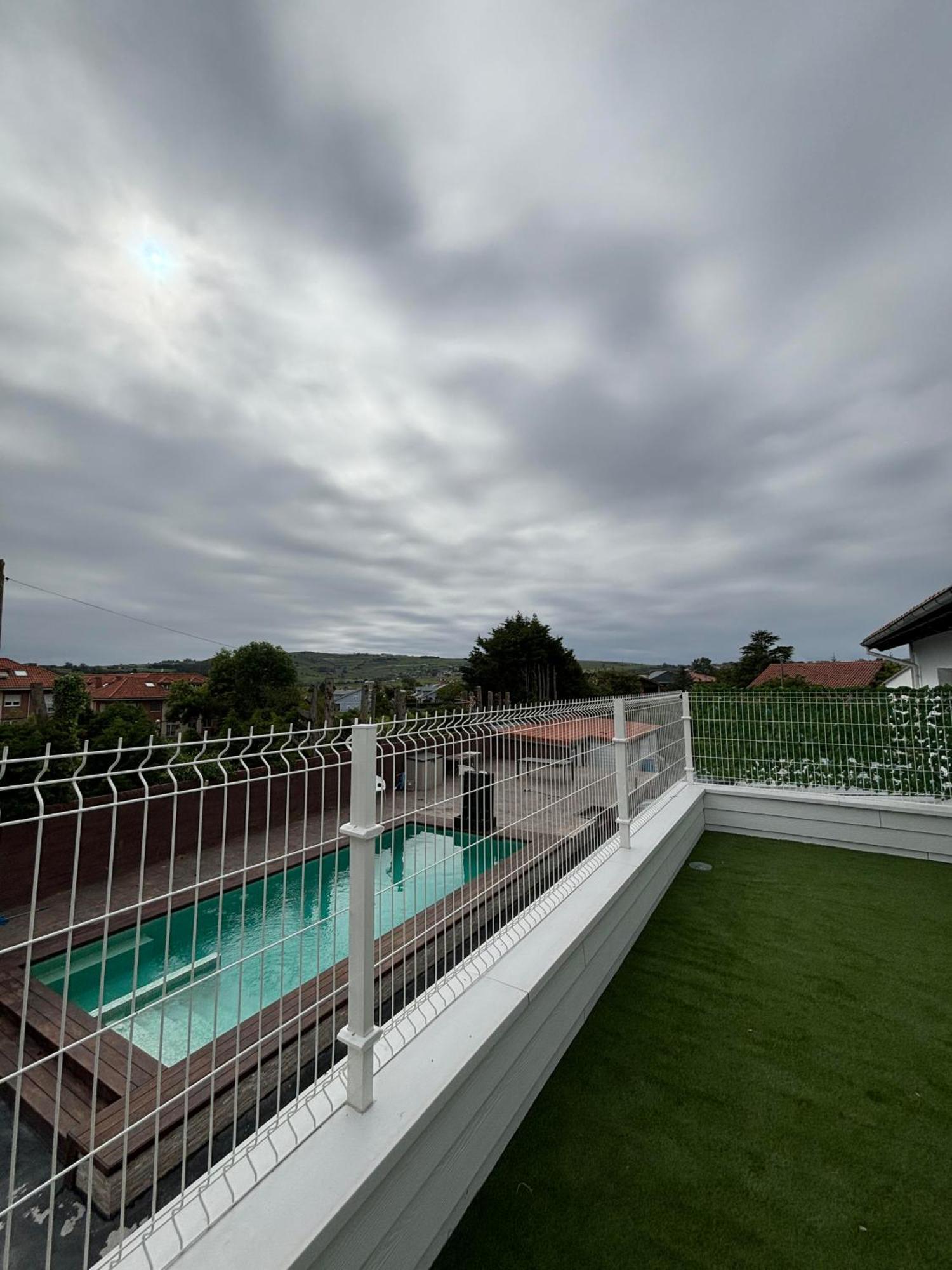 La Casa Del Buddha - Adults Only Suances Exterior photo